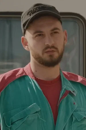 Stefan Regodić