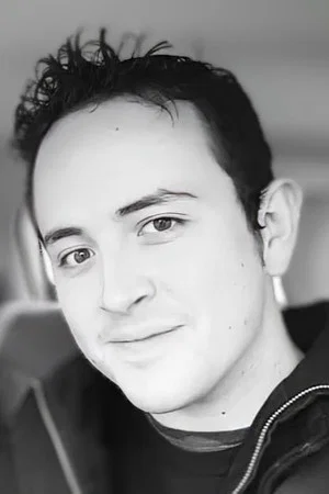 Luke Mepham