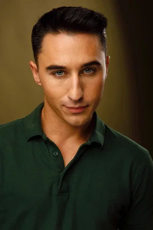 Zach Montou