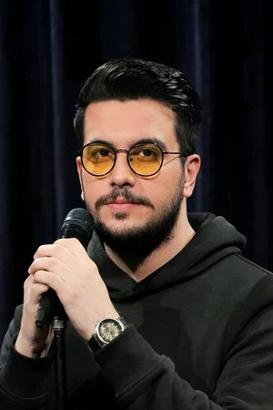 Amir Hossein Ghiasi