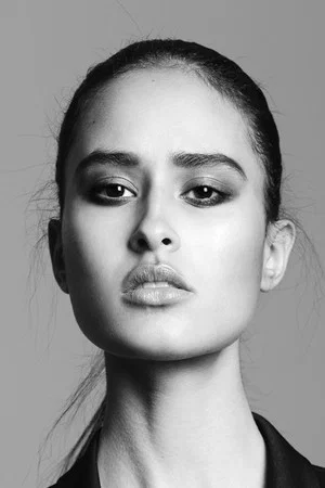 Jasmin Abraha