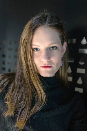 Kristína Kubačková