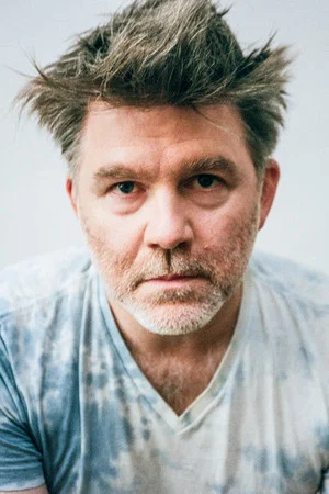 Фото: James Murphy