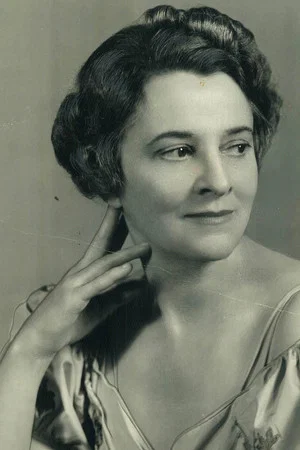 Ruth Draper