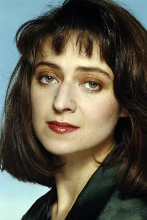 Basia Trzetrzelewska