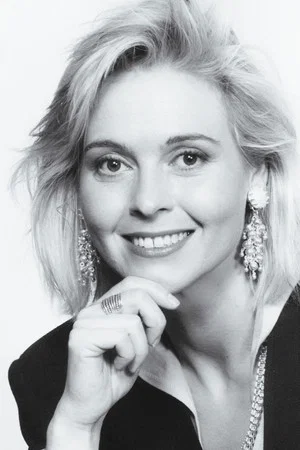 Tove Naess