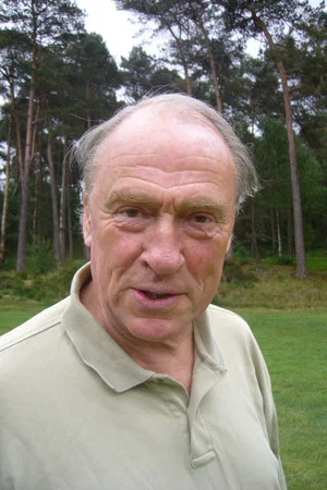 Robbie van Erven Dorens