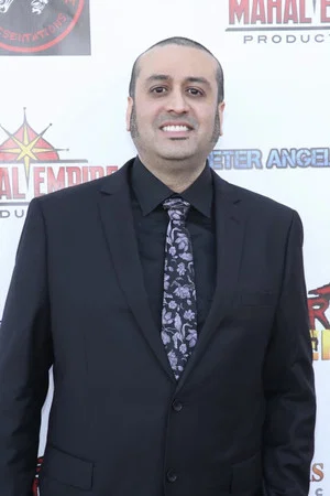 Sonny Mahal