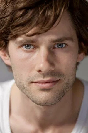 James Rastall