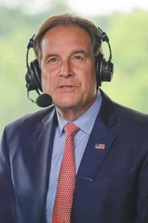 Bob Trumpy