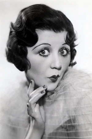 Mae Questel