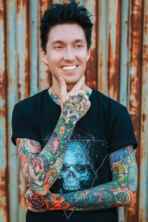 Фото: Jake Pitts