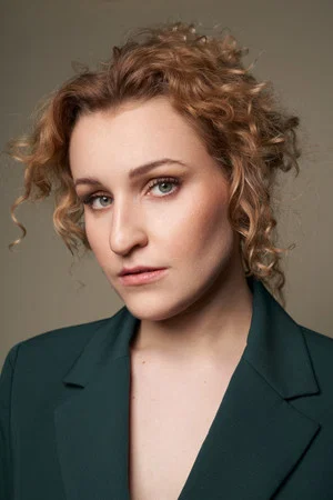 Iris de Graaf