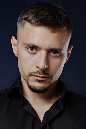 Никита Платонов