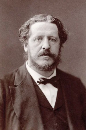 Jules Barbier