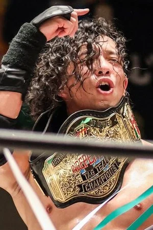 Фото: Ayato Yoshida