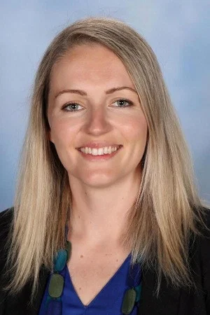 Lian Davies