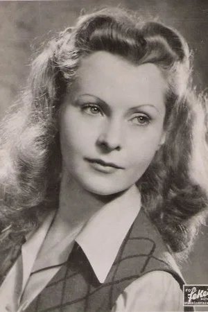 Mária Egry