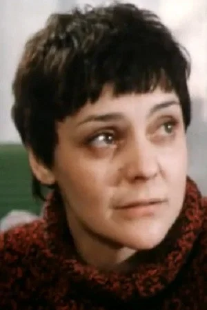 Галина Друк
