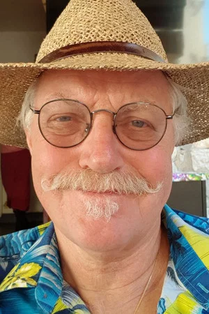 Mats Ödman