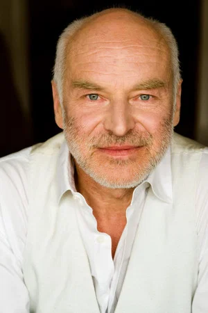 Werner H. Schuster
