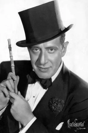Benny Fields