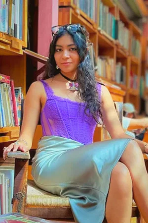 Laura Cristina Aguilera Villavicencio