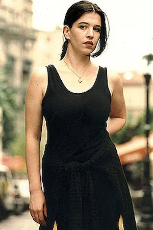 Nela Mihailović