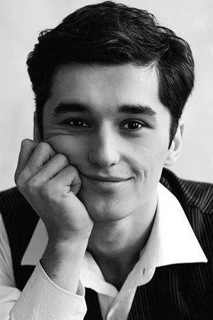 Azizbek Akhmedov