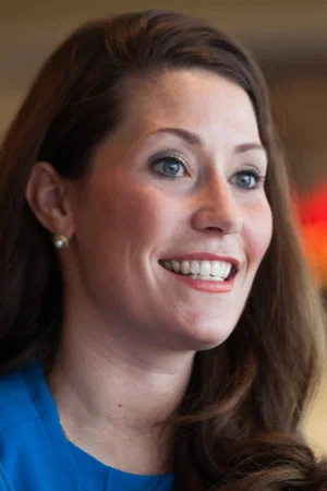 Alison Lundergan Grimes