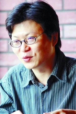 Tsai Jhi-heng