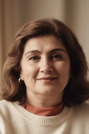 Nuran Oktar