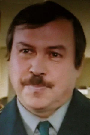 Виталий Веселов