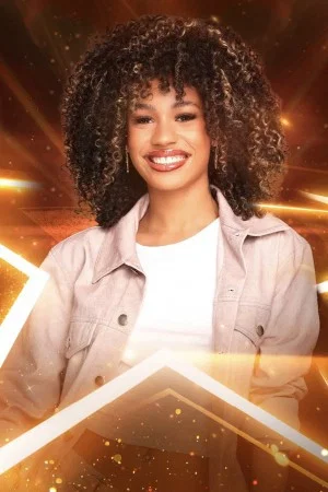 Léane N'Gangue