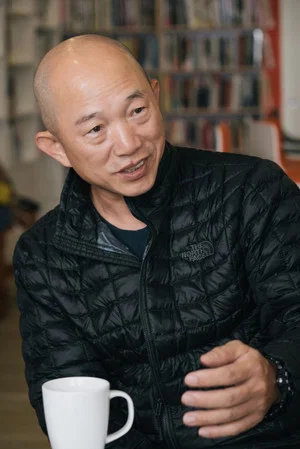 Ke Chin-yuan