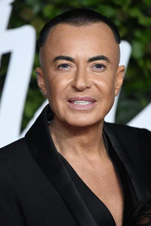 Фото: Julien Macdonald