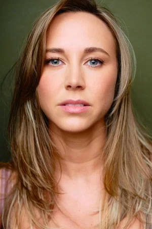 Samantha Hill