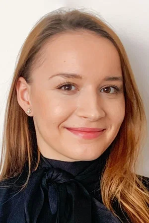 Paulína Gašparíková