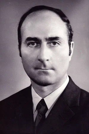 Сергей Микаэлян