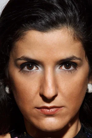 Tais Nader