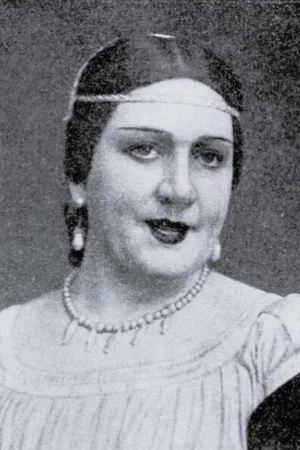 Фаина Шевченко