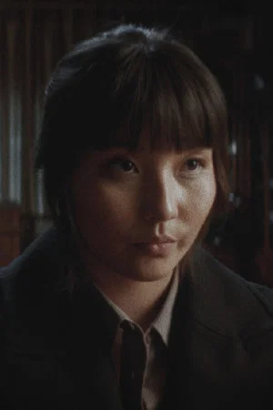Maral Nyamkhuu