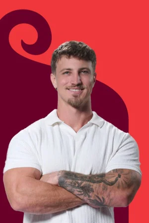 Austin Keil