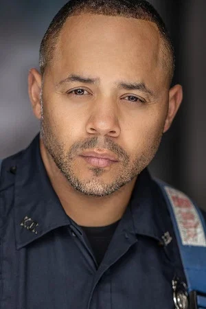 Desmond McIntyre