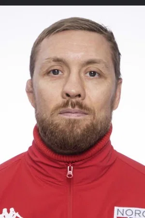 Fritz Aanes