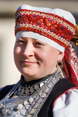 Яне Вабарна