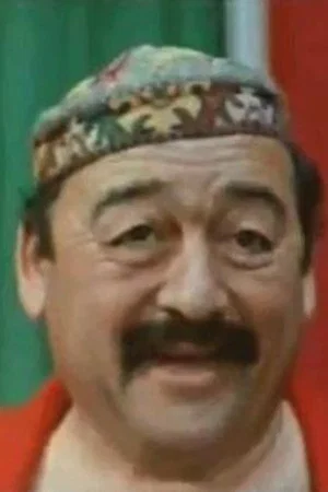 Д. Абдухолик-заде