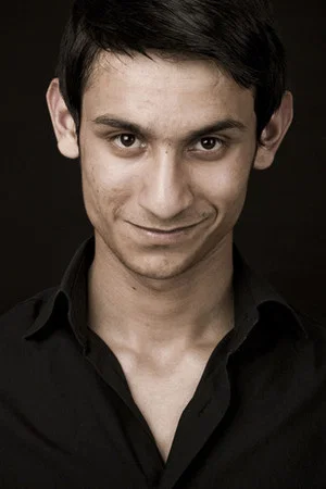 Ferhat Akgün