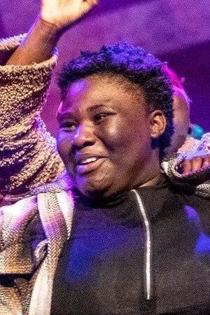 Фото: Plamedi Ngonda