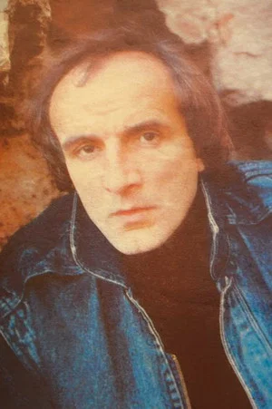 Valentyn Trotsiuk